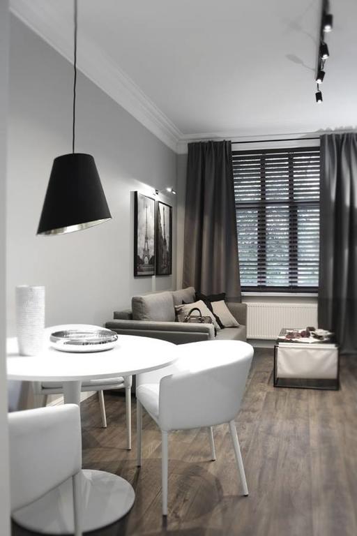 Regis Residence Bochnia Exterior photo